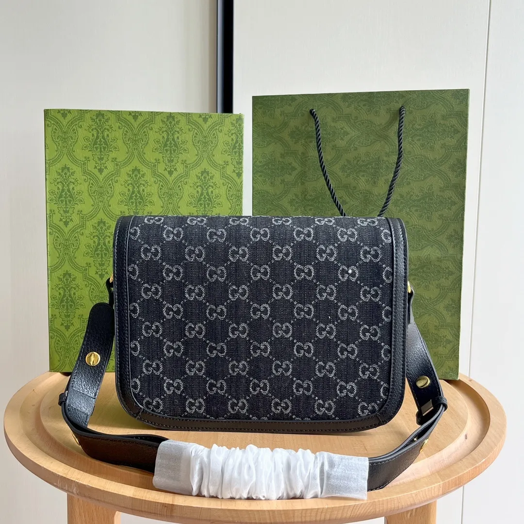 All categories Official website "Brand Women's Bags" Women's Bags 💙 GUCCI 2023 latest GUCCI crossbody bag