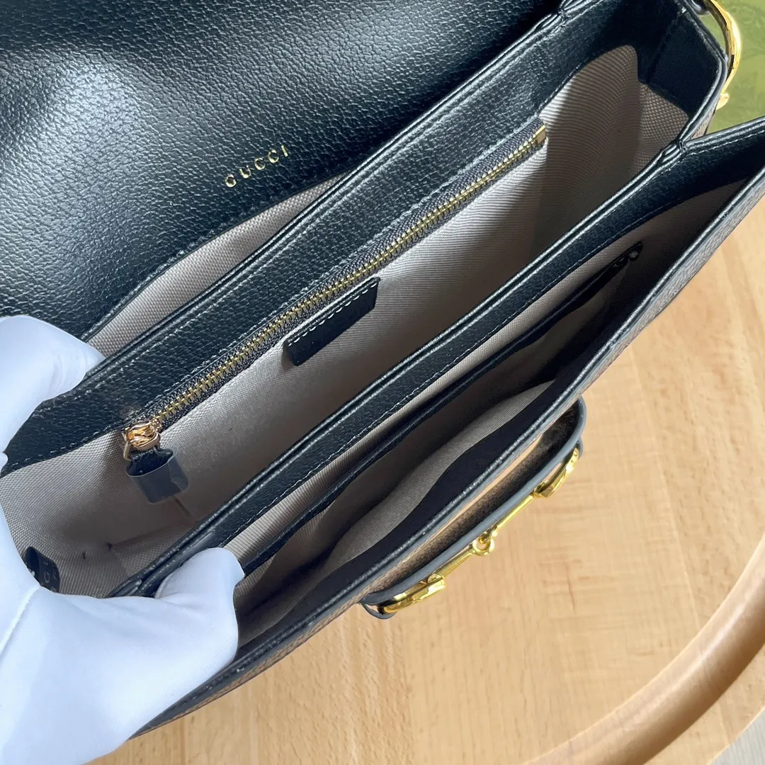 All categories Official website "Brand Women's Bags" Women's Bags 💙 GUCCI 2023 latest GUCCI crossbody bag