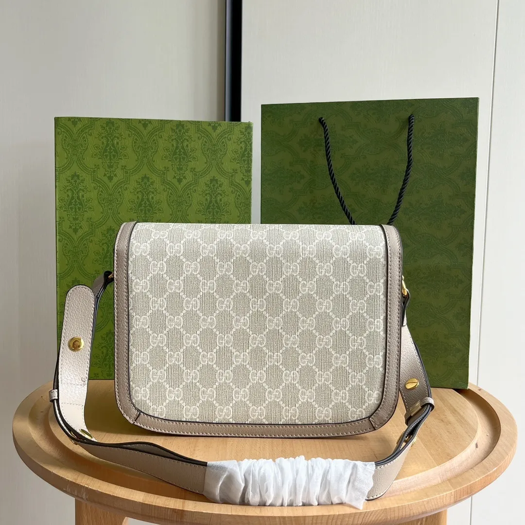 All categories Official website "Brand Women's Bags" Women's Bags 💙 GUCCI 2023 latest GUCCI crossbody bag