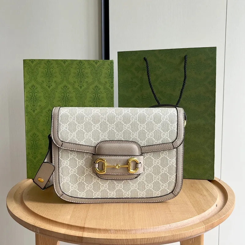 All categories Official website "Brand Women's Bags" Women's Bags 💙 GUCCI 2023 latest GUCCI crossbody bag