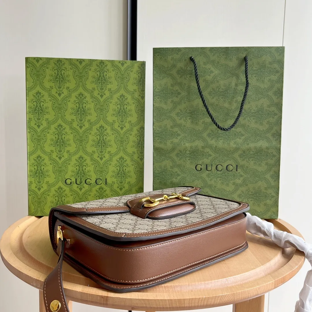 All categories Official website "Brand Women's Bags" Women's Bags 💙 GUCCI 2023 latest GUCCI crossbody bag