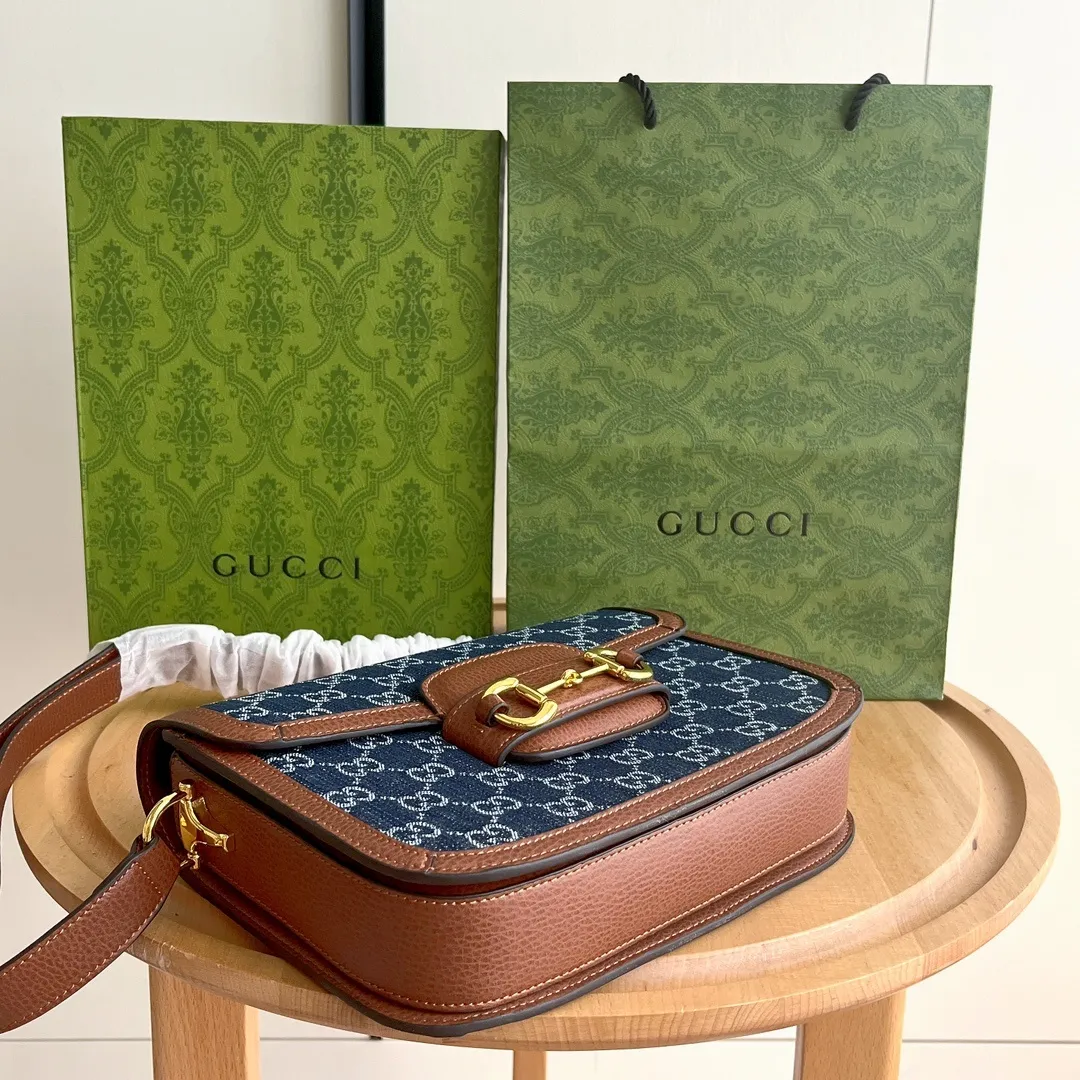 All categories Official website "Brand Women's Bags" Women's Bags 💙 GUCCI 2023 latest GUCCI crossbody bag