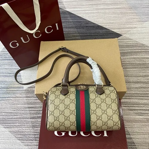 All Categories Official Website "Brand Women's Bags" Women's Bags 💙 GUCCI 2025 New GUCCI Crossbody Bag
