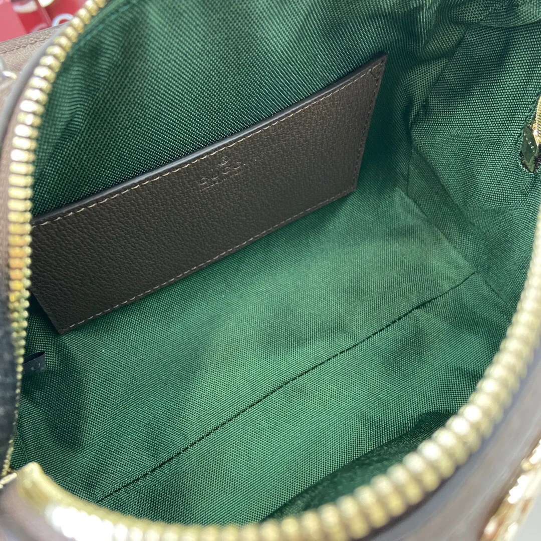 All Categories Official Website "Brand Women's Bags" Women's Bags 💙 GUCCI 2025 New GUCCI Crossbody Bag