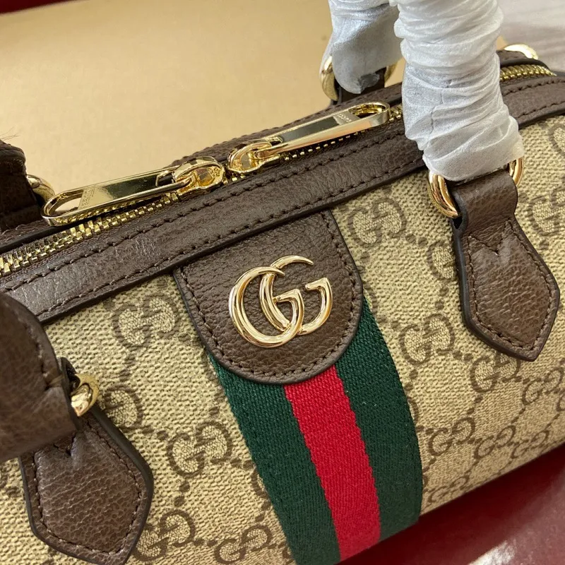 All Categories Official Website "Brand Women's Bags" Women's Bags 💙 GUCCI 2025 New GUCCI Crossbody Bag