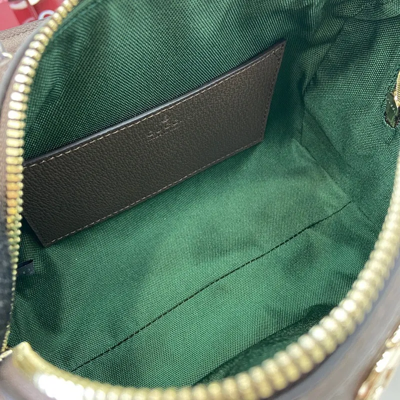 All Categories Official Website "Brand Women's Bags" Women's Bags 💙 GUCCI 2025 New GUCCI Crossbody Bag