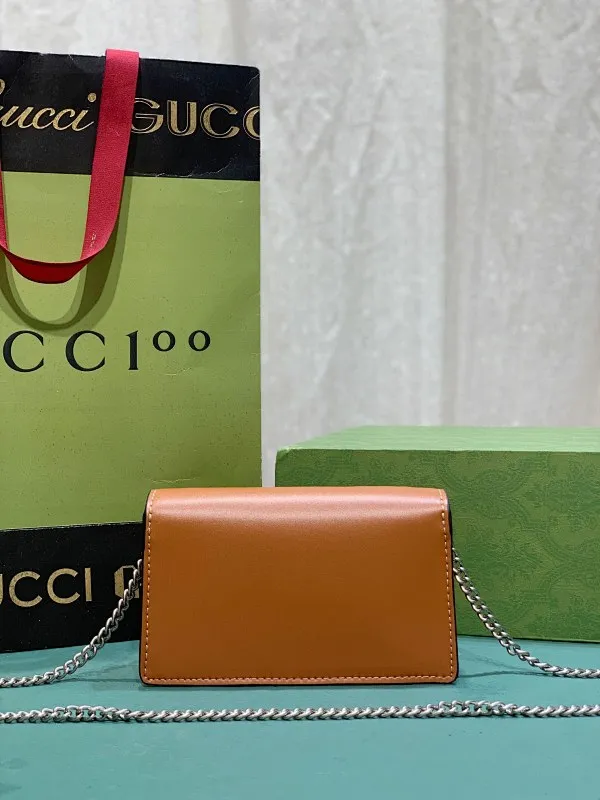 All categories Official website "Brand Women's Bags" Women's Bags 💙 GUCCI 2023 latest GUCCI crossbody bag