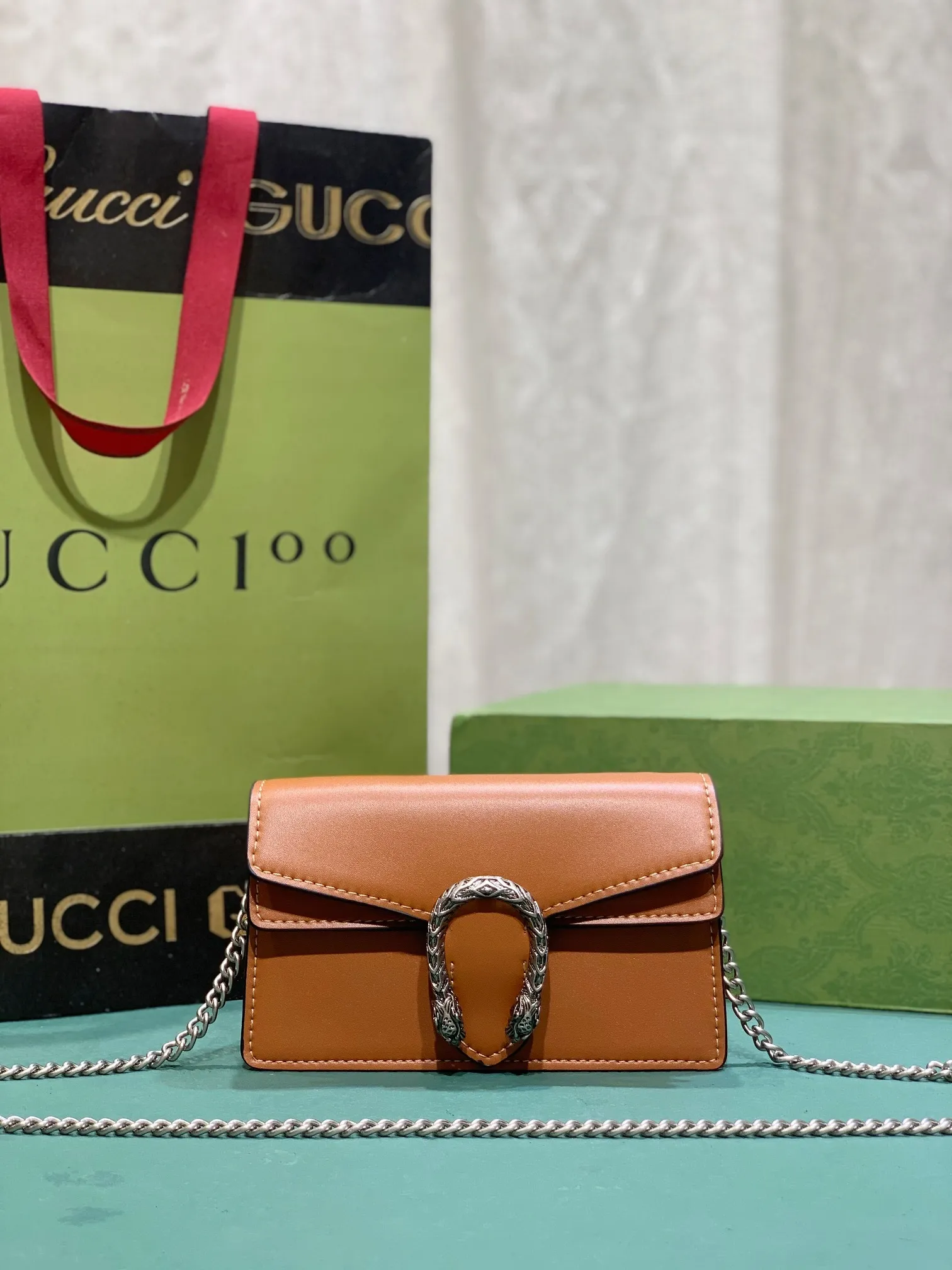 All categories Official website "Brand Women's Bags" Women's Bags 💙 GUCCI 2023 latest GUCCI crossbody bag