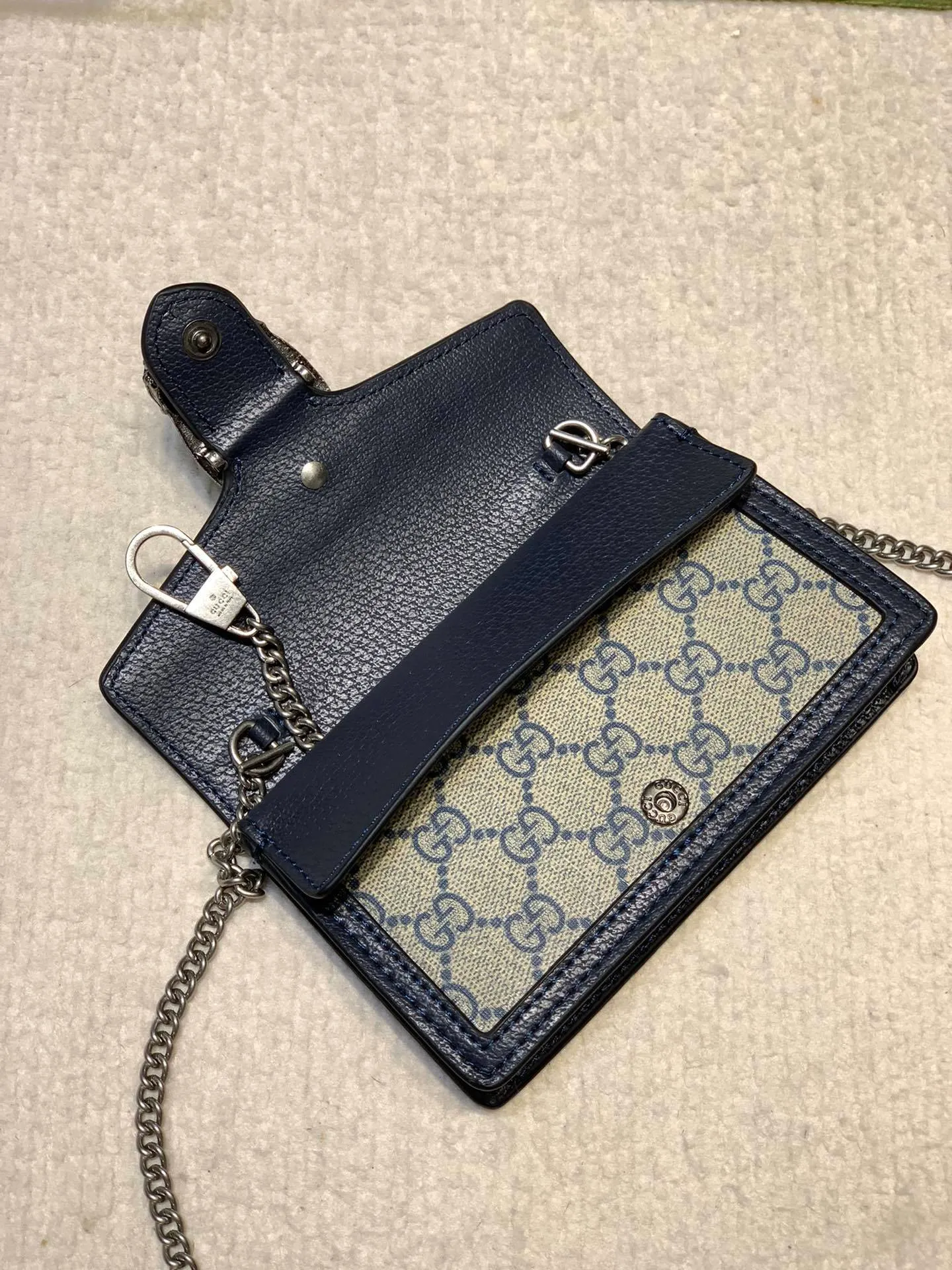 All categories Official website "Brand Women's Bags" Women's Bags 💙 GUCCI 2023 latest GUCCI crossbody bag