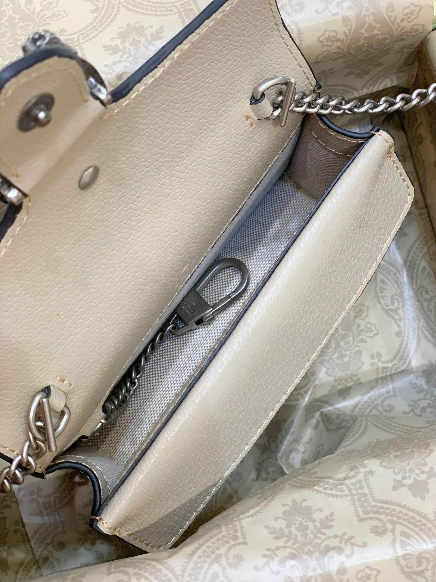 All categories Official website "Brand Women's Bags" Women's Bags 💙 GUCCI 2023 latest GUCCI crossbody bag