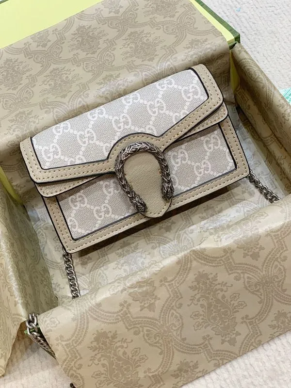 All categories Official website "Brand Women's Bags" Women's Bags 💙 GUCCI 2023 latest GUCCI crossbody bag