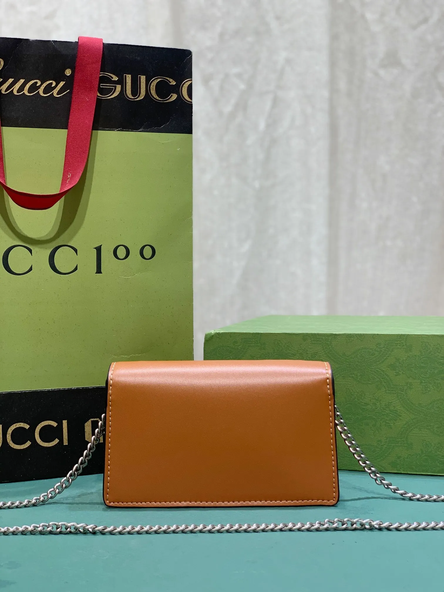 All categories Official website "Brand Women's Bags" Women's Bags 💙 GUCCI 2023 latest GUCCI crossbody bag