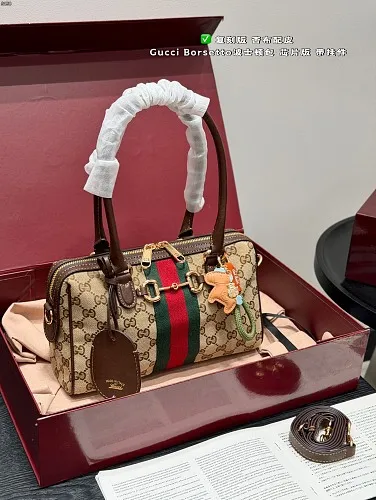 All Categories Official Website "Brand Women's Bags" Women's Bags 💙 GUCCI 2026 New GUCCI Handbags