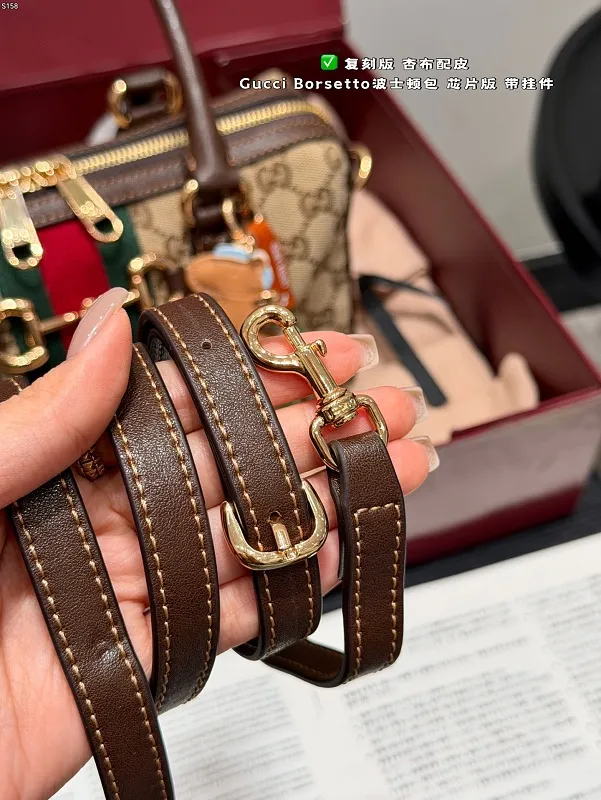 All Categories Official Website "Brand Women's Bags" Women's Bags 💙 GUCCI 2026 New GUCCI Handbags