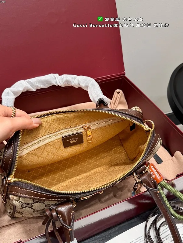 All Categories Official Website "Brand Women's Bags" Women's Bags 💙 GUCCI 2026 New GUCCI Handbags