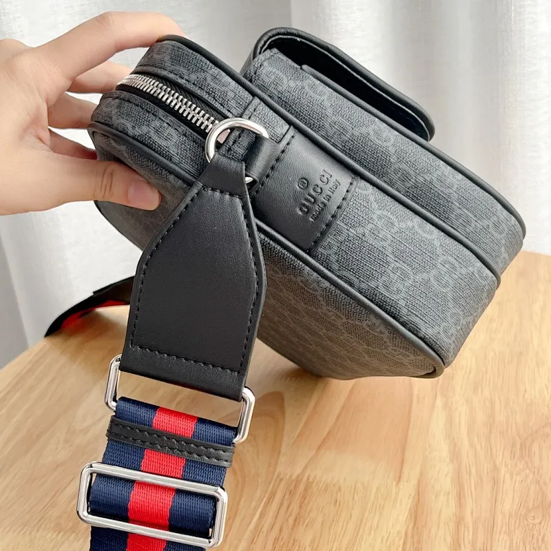 All Categories Official Website "Brand Women's Bags" Women's Bags 💙 GUCCI 2023 New GUCCI Crossbody Bag