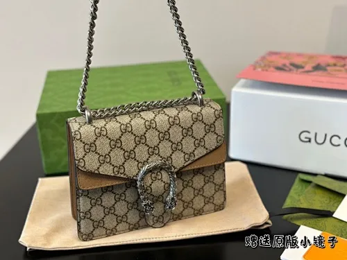 All Categories Official Website "Brand Women's Bags" Women's Bags 💙 GUCCI 2024 Official Website New GUCCI Crossbody Bag