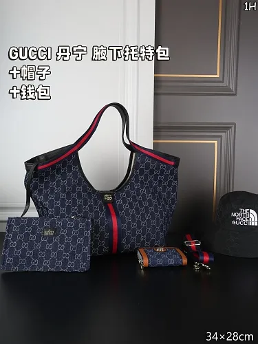 All Categories Official Website "Brand Women's Bags" Women's Bags 💙 GUCCI 2026 New GUCCI Handbags