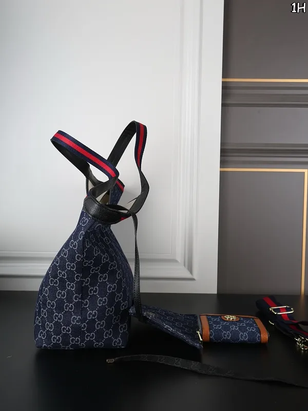 All Categories Official Website "Brand Women's Bags" Women's Bags 💙 GUCCI 2026 New GUCCI Handbags
