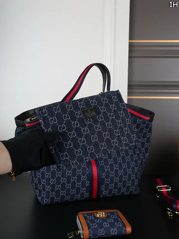 All Categories Official Website "Brand Women's Bags" Women's Bags 💙 GUCCI 2026 New GUCCI Handbags
