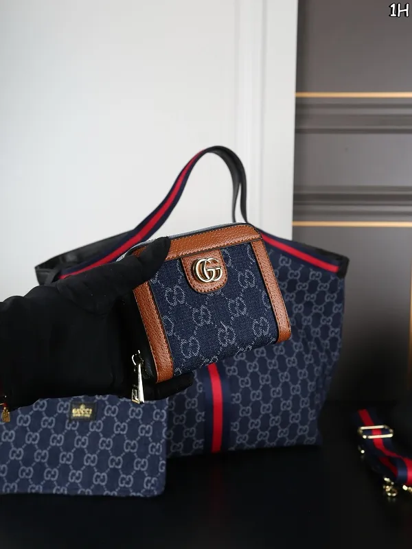 All Categories Official Website "Brand Women's Bags" Women's Bags 💙 GUCCI 2026 New GUCCI Handbags