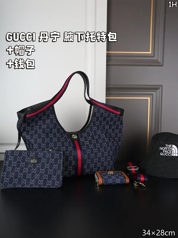 All Categories Official Website "Brand Women's Bags" Women's Bags 💙 GUCCI 2026 New GUCCI Handbags
