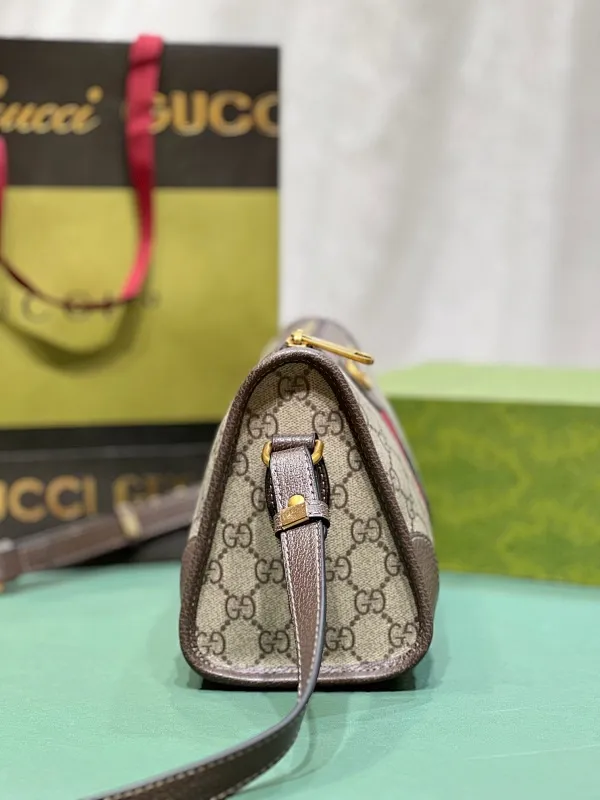 All categories Official website "Brand Women's Bags" Women's Bags 💙 GUCCI 2023 latest GUCCI crossbody bag