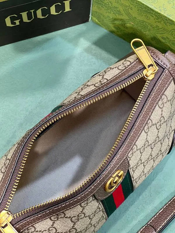All categories Official website "Brand Women's Bags" Women's Bags 💙 GUCCI 2023 latest GUCCI crossbody bag