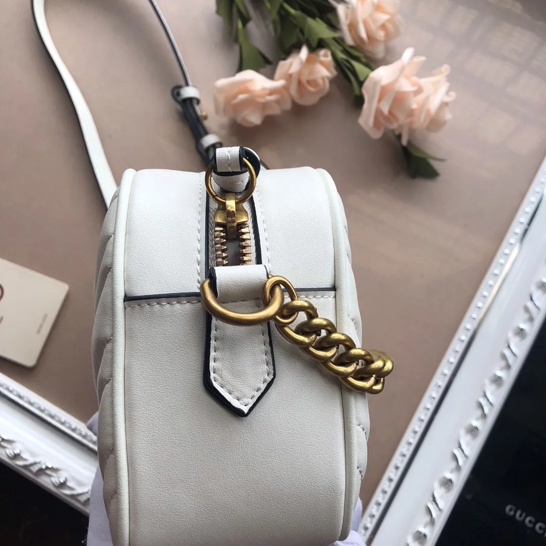 All categories Official website "Brand Women's Bags" Women's Bags 💙 GUCCI Fine imitation Gucci, high imitation Gucci bags, Gucci crossbody bags, 2022 official latest version Gucci crossbody bags, Gucci bag factory, recommended bags, size: 24-13-7CM