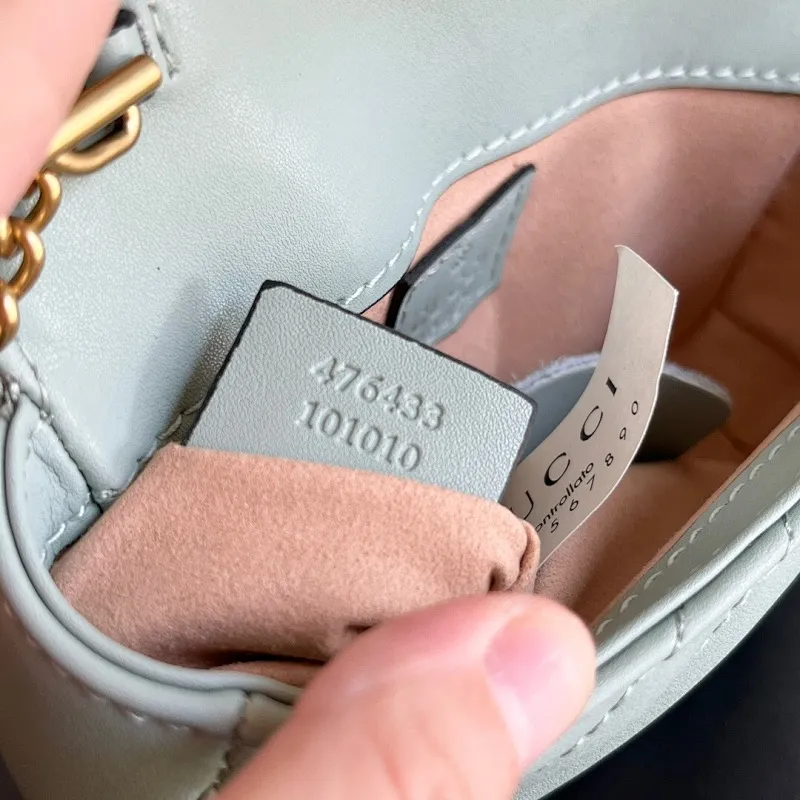 All Categories Official Website "Brand Women's Bags" Women's Bags 💙 GUCCI 2024 Official Website New GUCCI Crossbody Bag