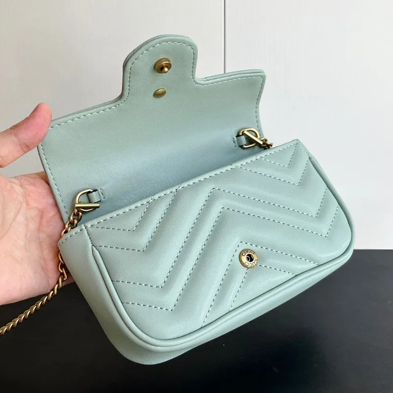 All Categories Official Website "Brand Women's Bags" Women's Bags 💙 GUCCI 2024 Official Website New GUCCI Crossbody Bag