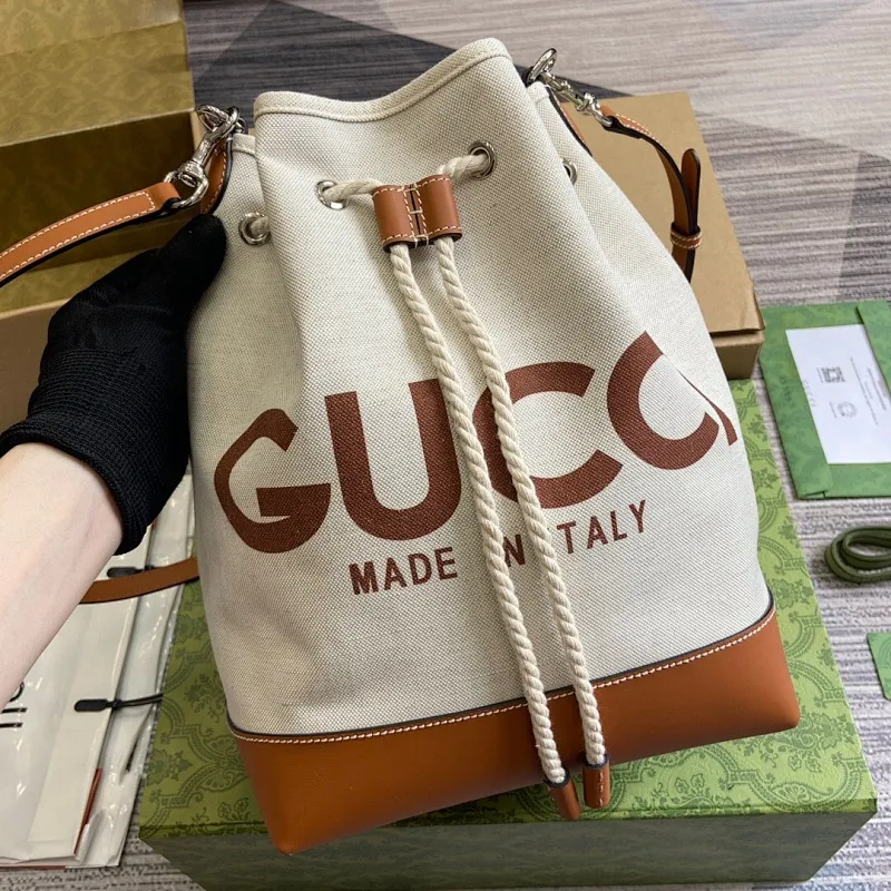 All Categories Official Website "Brand Women's Bags" Women's Bags 💙 GUCCI 2025 New GUCCI Crossbody Bag
