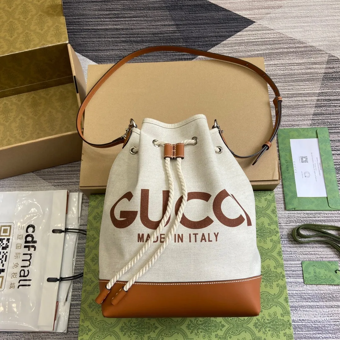 All Categories Official Website "Brand Women's Bags" Women's Bags 💙 GUCCI 2025 New GUCCI Crossbody Bag