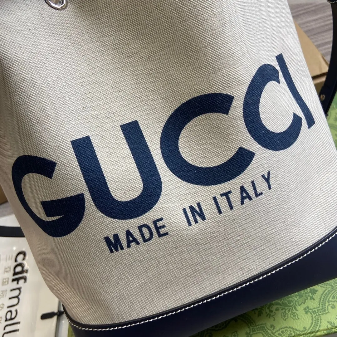 All Categories Official Website "Brand Women's Bags" Women's Bags 💙 GUCCI 2025 New GUCCI Crossbody Bag