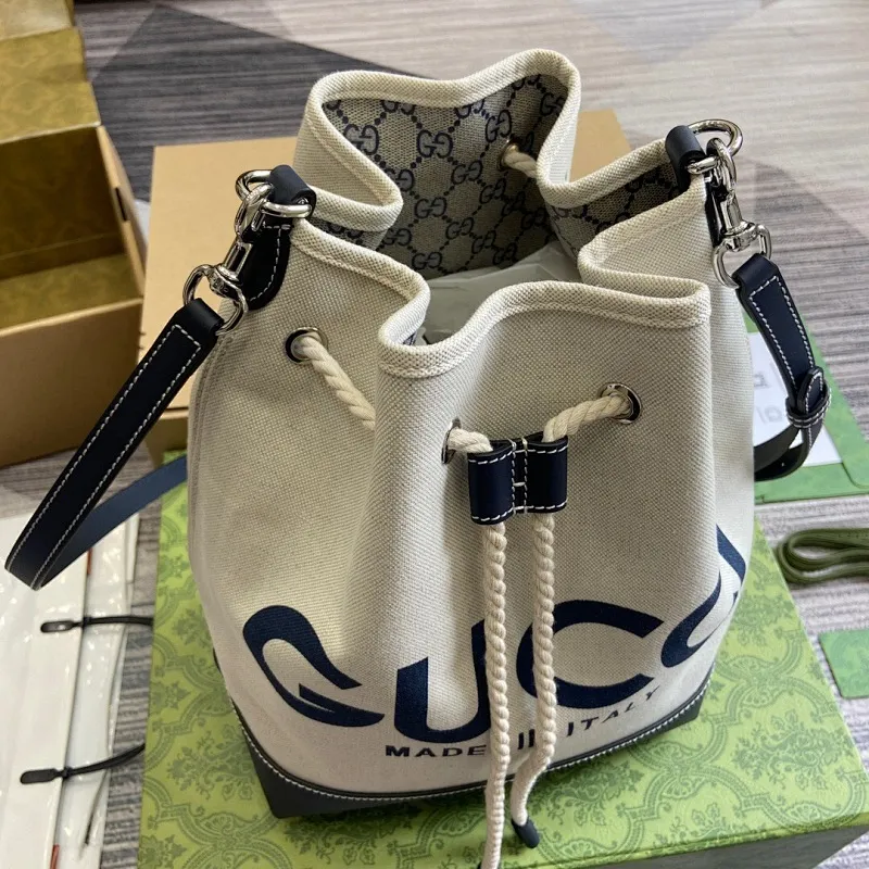 All Categories Official Website "Brand Women's Bags" Women's Bags 💙 GUCCI 2025 New GUCCI Crossbody Bag