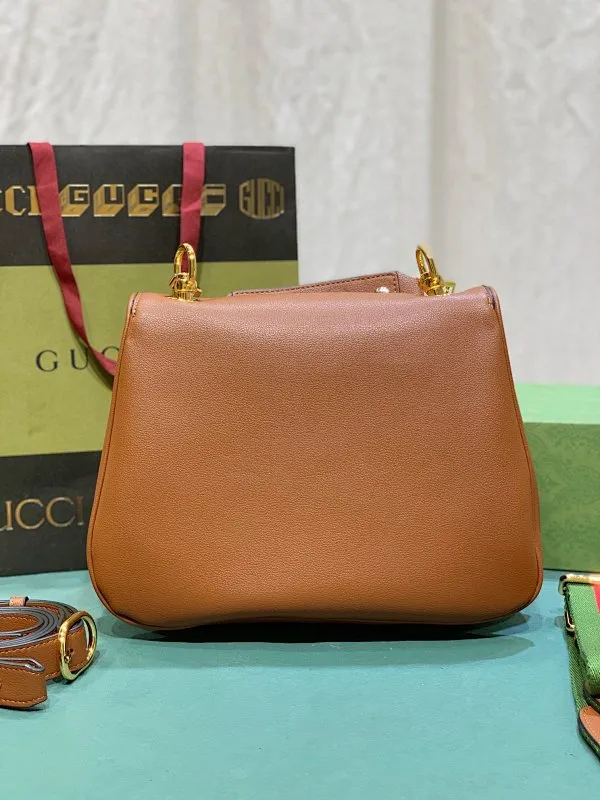 All categories Official website "Brand Women's Bags" Women's Bags 💙 GUCCI 2023 latest GUCCI crossbody bag