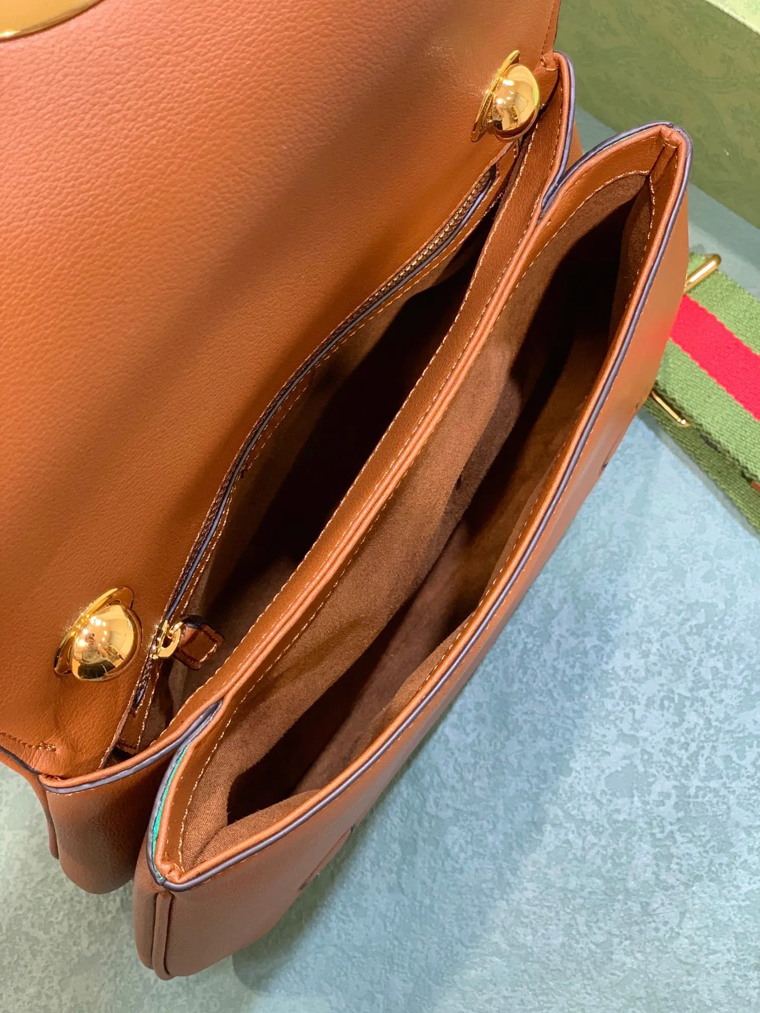 All categories Official website "Brand Women's Bags" Women's Bags 💙 GUCCI 2023 latest GUCCI crossbody bag