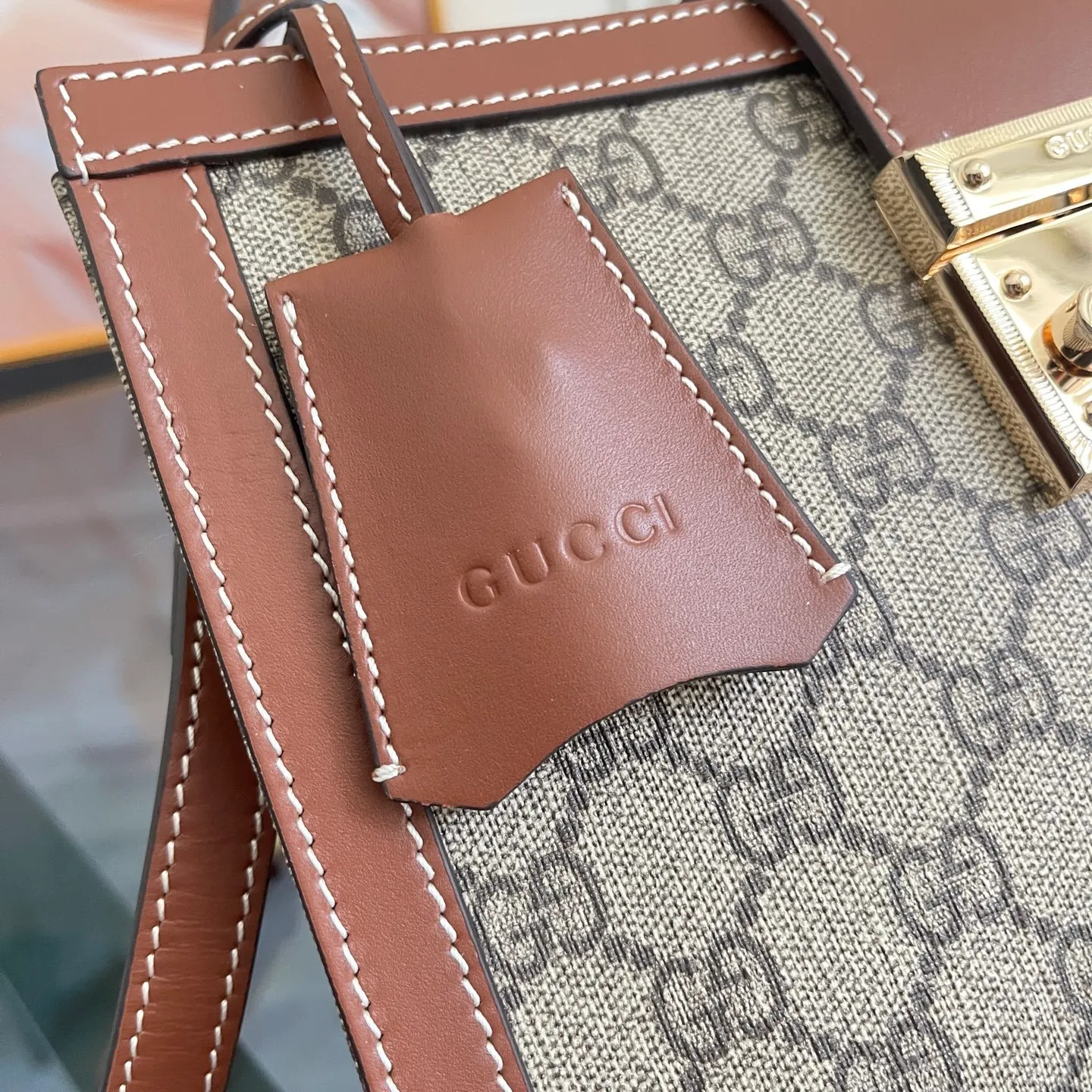All Categories Official Website "Brand Women's Bags" Women's Bags 💙 GUCCI 2025 New GUCCI Crossbody Bag