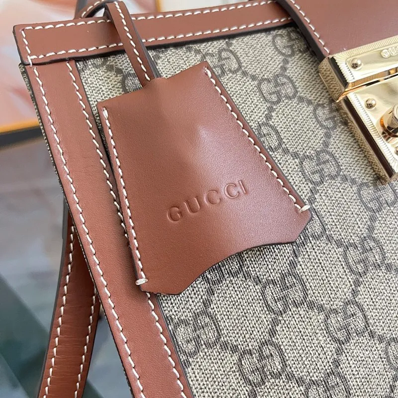 All Categories Official Website "Brand Women's Bags" Women's Bags 💙 GUCCI 2025 New GUCCI Crossbody Bag