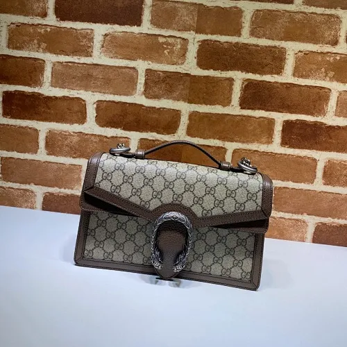 All Categories Official Website "Brand Women's Bags" Women's Bags 💙 GUCCI 2025 New GUCCI Crossbody Bag