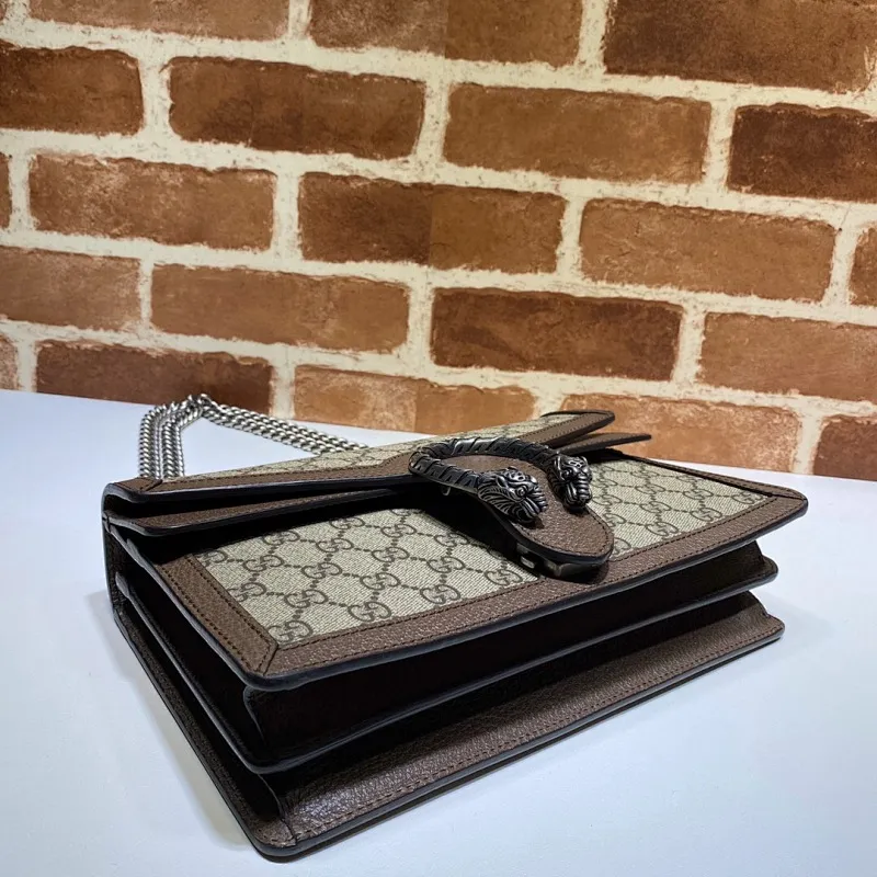All Categories Official Website "Brand Women's Bags" Women's Bags 💙 GUCCI 2025 New GUCCI Crossbody Bag