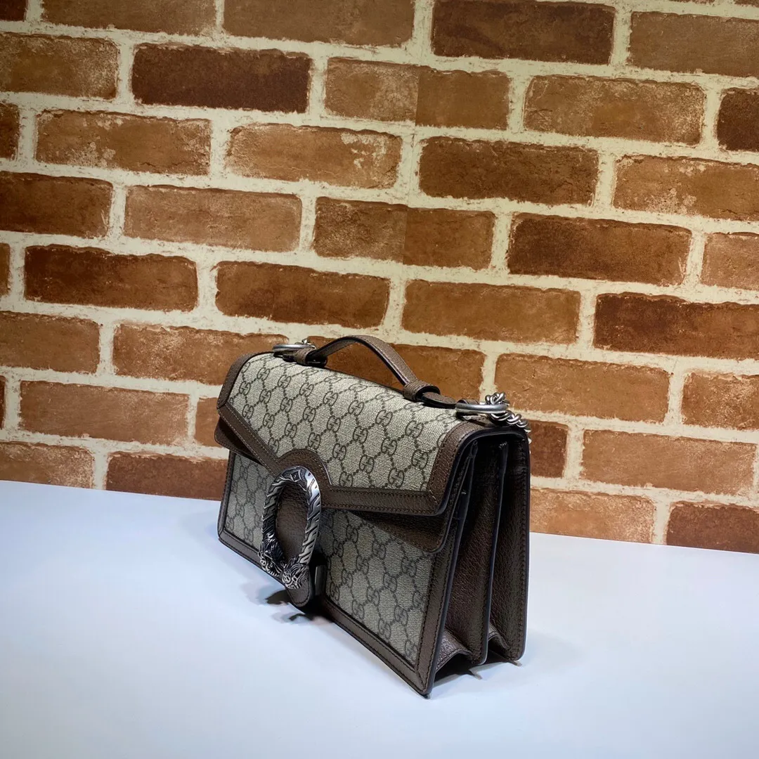 All Categories Official Website "Brand Women's Bags" Women's Bags 💙 GUCCI 2025 New GUCCI Crossbody Bag