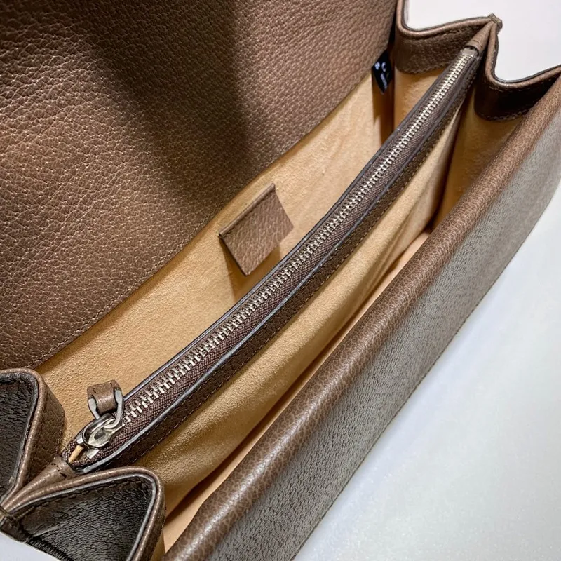 All Categories Official Website "Brand Women's Bags" Women's Bags 💙 GUCCI 2025 New GUCCI Crossbody Bag