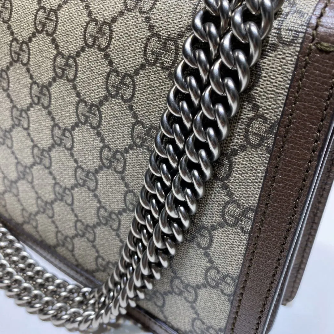 All Categories Official Website "Brand Women's Bags" Women's Bags 💙 GUCCI 2025 New GUCCI Crossbody Bag