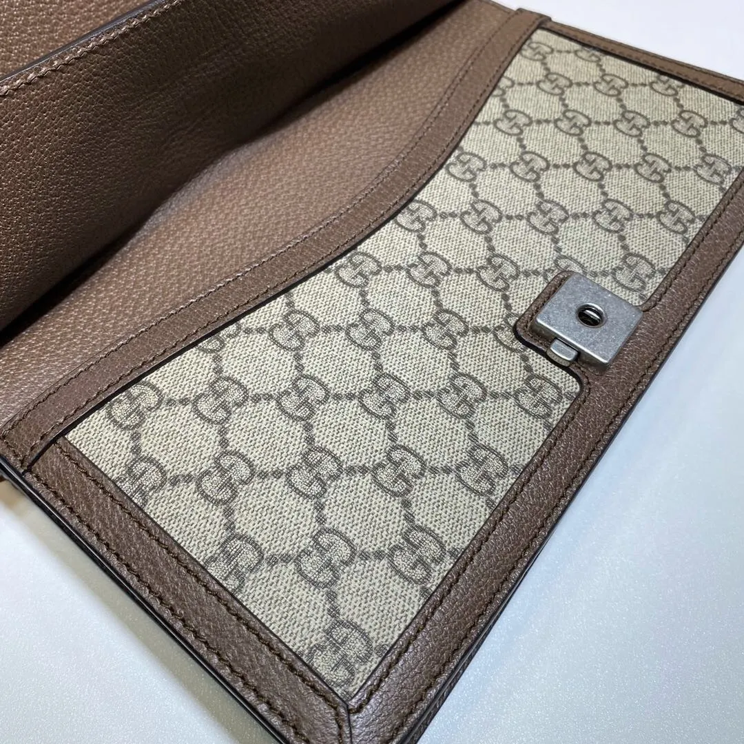 All Categories Official Website "Brand Women's Bags" Women's Bags 💙 GUCCI 2025 New GUCCI Crossbody Bag