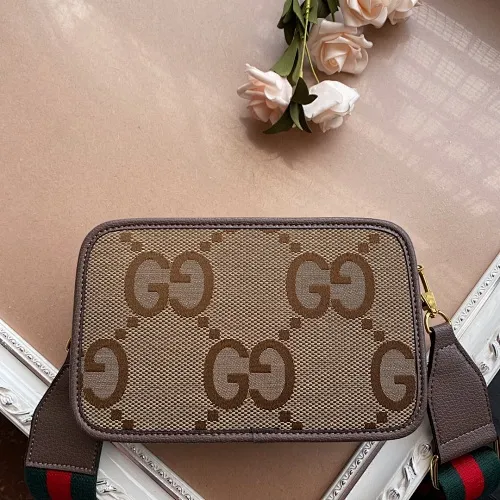 All categories Official website "Brand Women's Bags" Women's Bags 💙 GUCCI 2022 Official New Gucci Crossbody Bag Wholesale 58001800 High Quality Specifications: 22.5-14-7CM