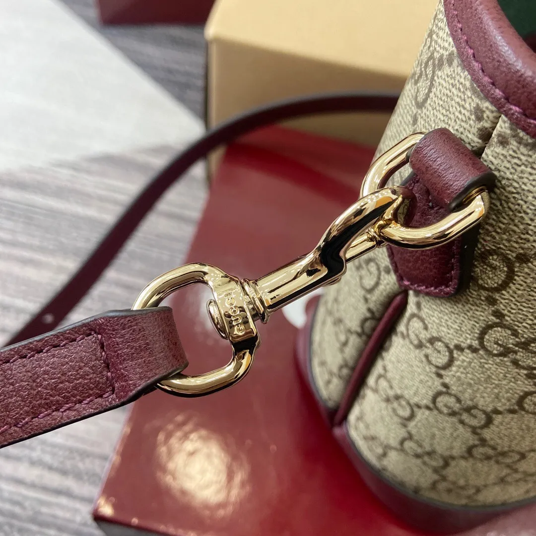 All Categories Official Website "Brand Women's Bags" Women's Bags 💙 GUCCI 2025 New GUCCI Crossbody Bag