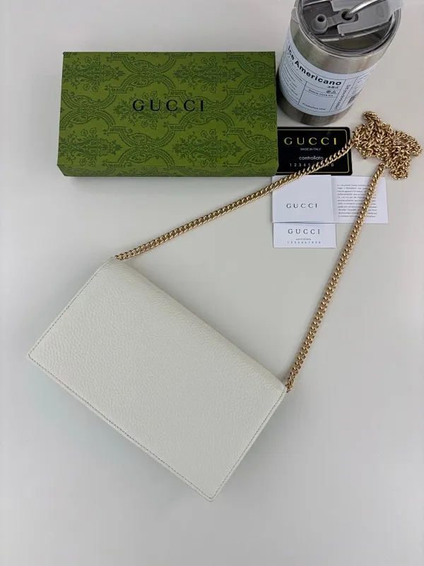 All categories Official website "Brand Women's Bags" Women's Bags 💙 GUCCI 2025 new GUCCI armpit bag