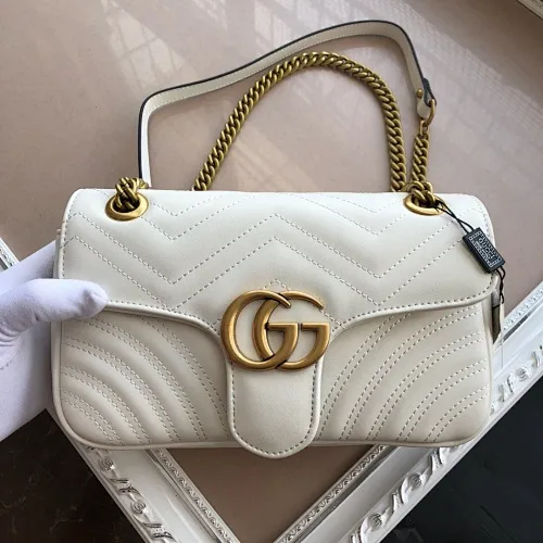 All categories Official website "Brand Women's Bags" Women's Bags 💙 GUCCI Fine imitation Gucci, high imitation Gucci bags, Gucci crossbody bags, 2022 official latest version Gucci crossbody bags, Gucci bag factory, recommended bags, size: 26-15-7CM