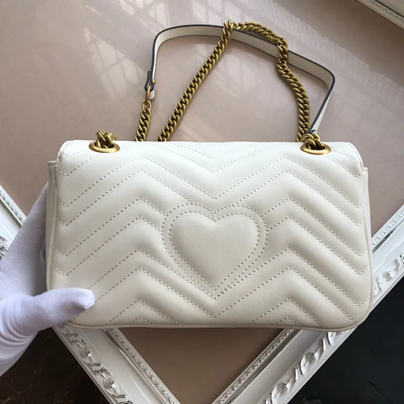 All categories Official website "Brand Women's Bags" Women's Bags 💙 GUCCI Fine imitation Gucci, high imitation Gucci bags, Gucci crossbody bags, 2022 official latest version Gucci crossbody bags, Gucci bag factory, recommended bags, size: 26-15-7CM